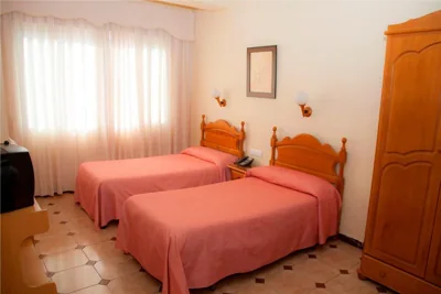 Hostal París — foto 6