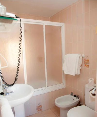 Hostal París — foto 7