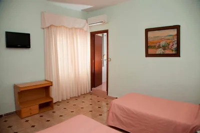 Hostal París — foto 10