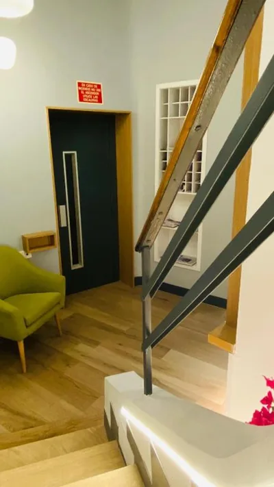 Hostal Paris — photo 9