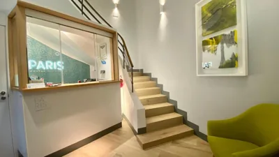Hostal Paris — photo 11