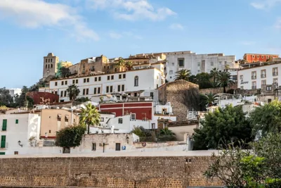 Hostal Parque Ibiza — foto 7