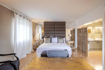 Hostal Parque Ibiza — foto 9