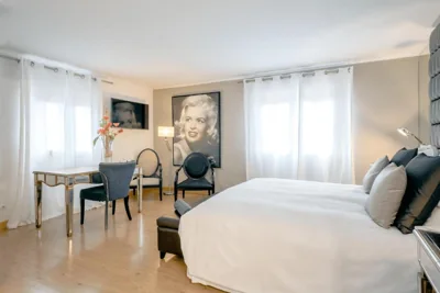 Hostal Parque Ibiza — foto 10
