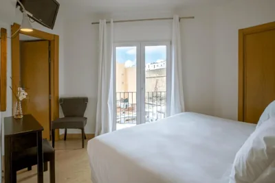 Hostal Parque Ibiza — foto 12