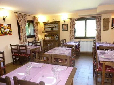Hostal Parque Natural — foto 4