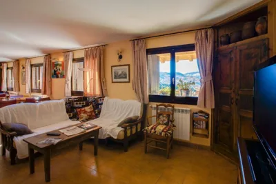 Hostal Parque Natural — foto 5