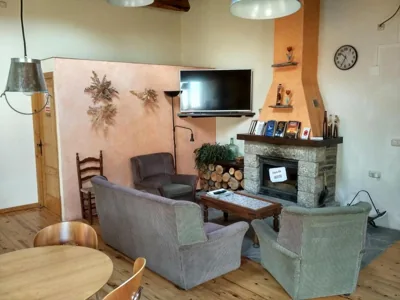 Hostal Pas De La Pera — foto 3