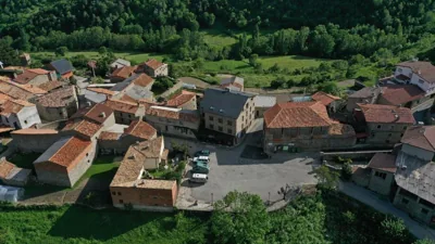 Hostal Pas De La Pera — foto 4