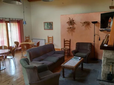 Hostal Pas De La Pera — foto 6