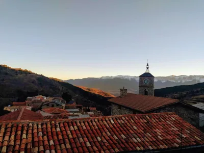 Hostal Pas De La Pera — foto 9