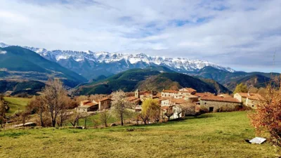 Hostal Pas De La Pera — foto 11