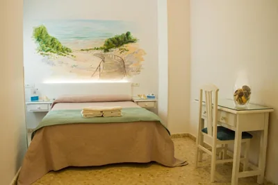 Hostal Patio Andaluz — 写真 2