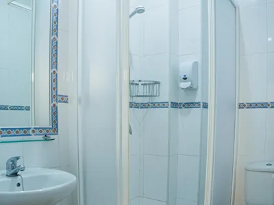 Hostal Patio Andaluz — 写真 3