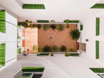 Hostal Patio Andaluz — 写真 5