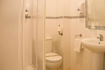 Hostal Patio Andaluz — 写真 6