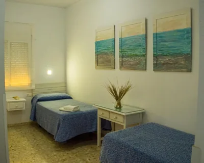 Hostal Patio Andaluz — 写真 8