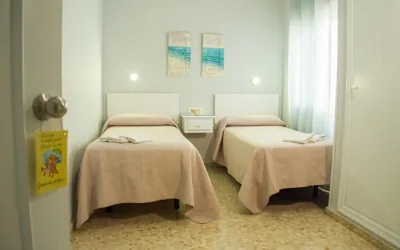 Hostal Patio Andaluz — 写真 10