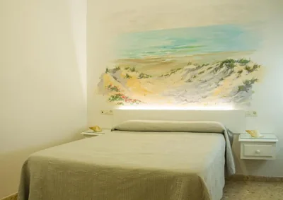 Hostal Patio Andaluz — 写真 11