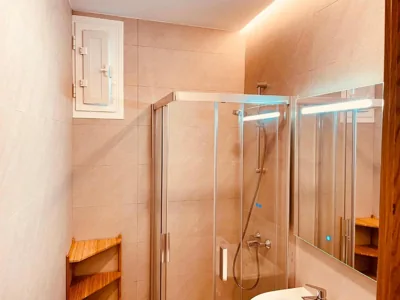 Hostal Patria Madrid — foto 6