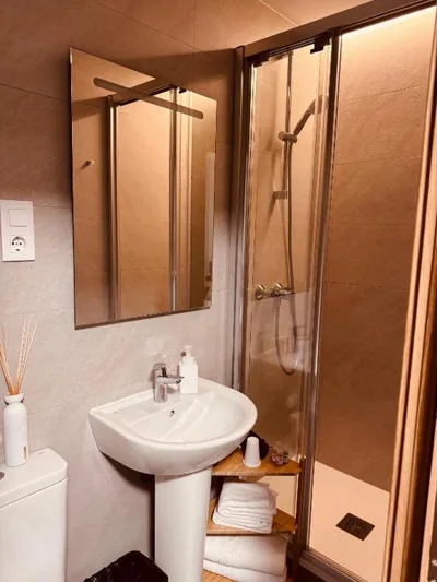 Hostal Patria Madrid — foto 10