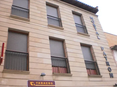 Hostal Patrón — foto 6