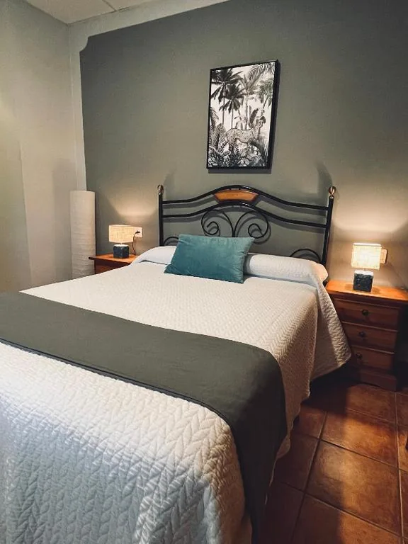 Hostal Paulino
