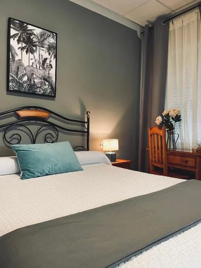 Hostal Paulino — foto 5