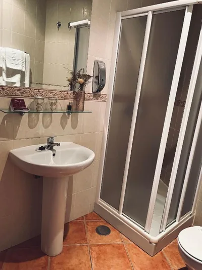 Hostal Paulino — foto 6
