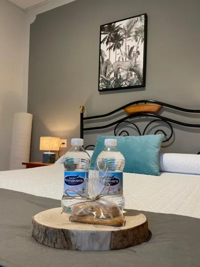 Hostal Paulino — foto 10