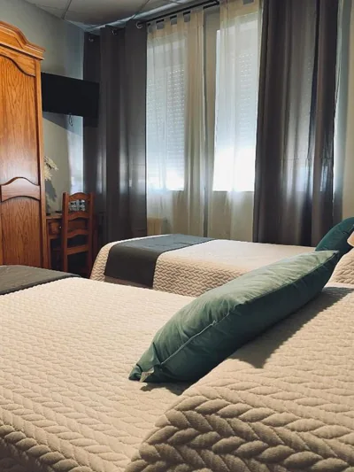 Hostal Paulino — foto 11