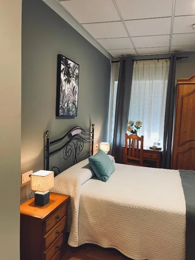 Hostal Paulino — foto 12