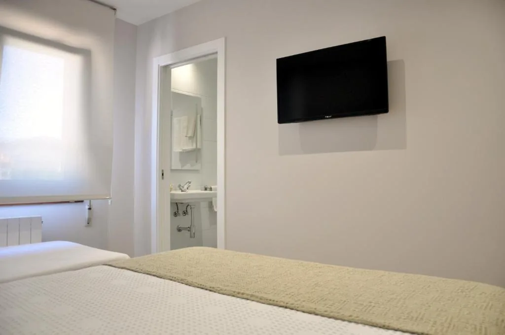 Hostal Paz