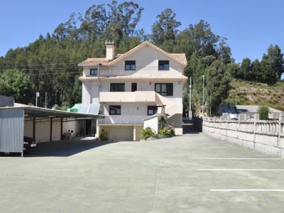 Hostal Paz — foto 3
