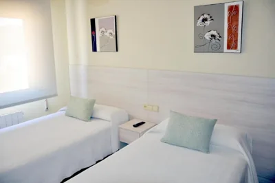 Hostal Paz — foto 4