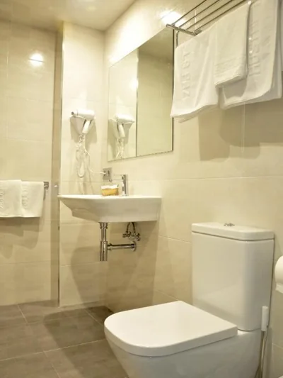 Hostal Paz — foto 5
