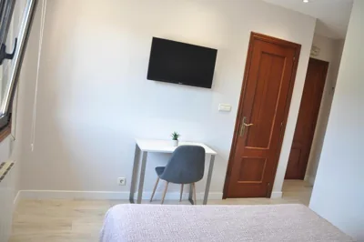 Hostal Paz — foto 6