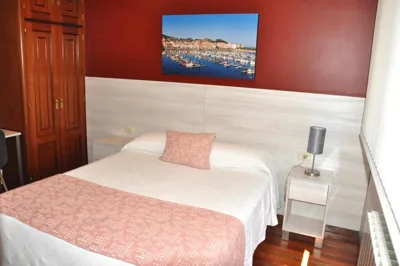 Hostal Paz — foto 7
