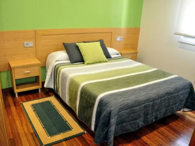 Hostal Paz — foto 8