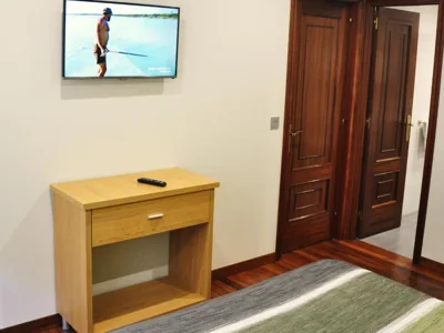 Hostal Paz — foto 12