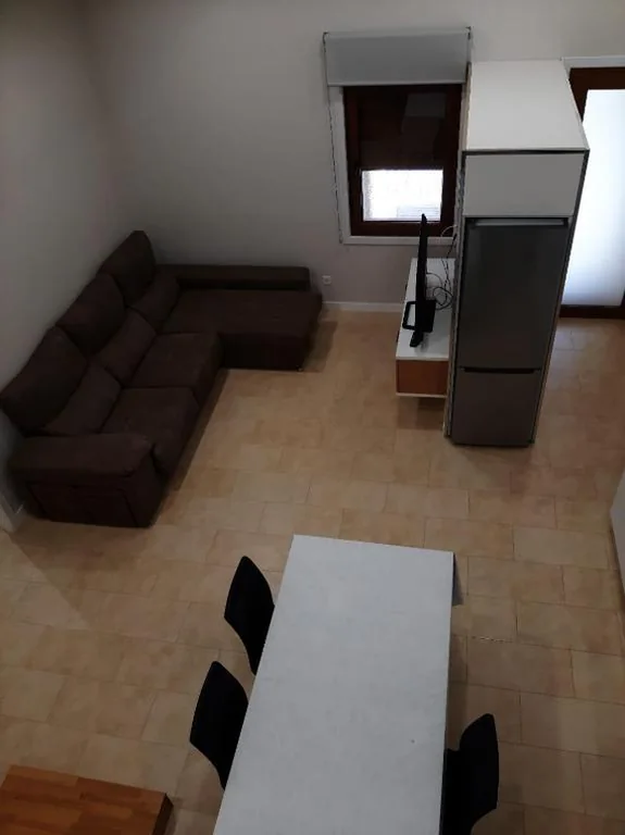 Suite Familiare — Hostal Paz