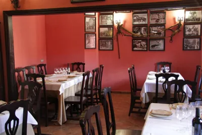 Hostal Pechi — foto 4
