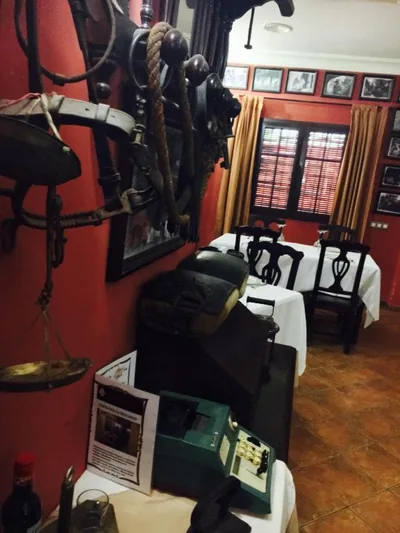 Hostal Pechi — foto 5
