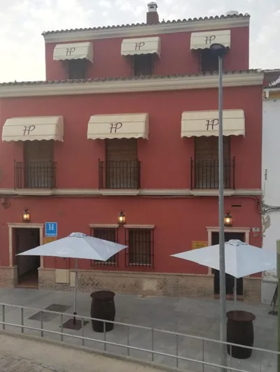 Hostal Pechi — foto 6