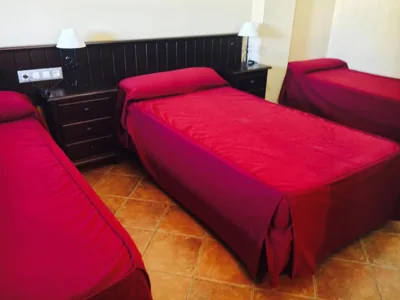 Hostal Pechi — foto 7