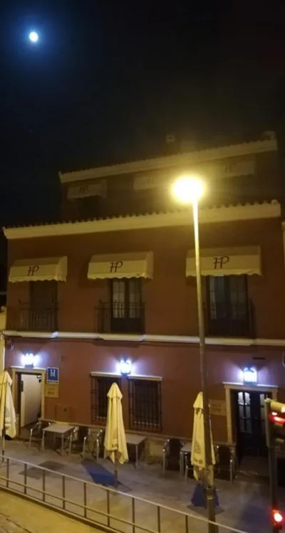 Hostal Pechi — foto 9