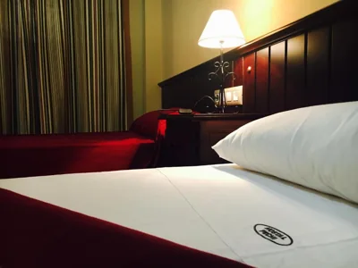 Hostal Pechi — foto 11