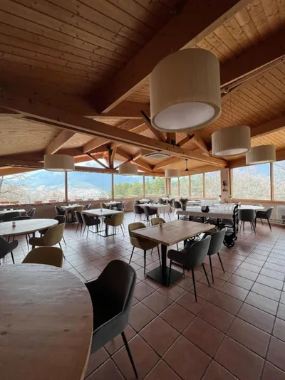 Hostal Pedraforca — foto 3