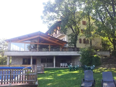 Hostal Pedraforca — foto 4