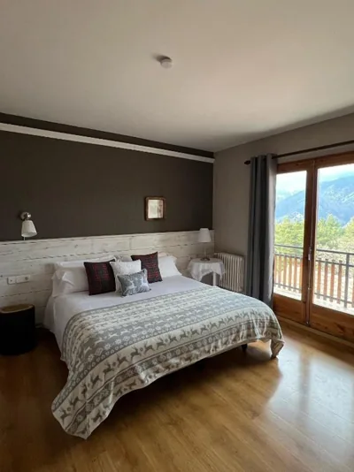 Hostal Pedraforca — foto 5